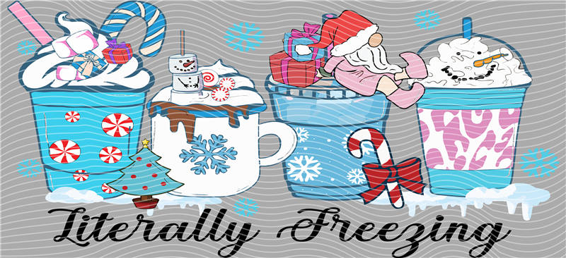 16oz Christmas-S 259